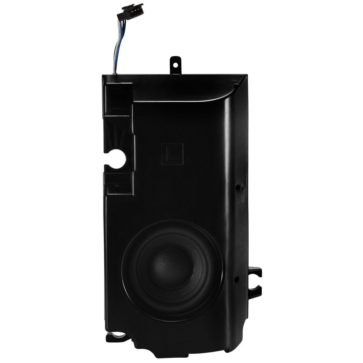 Panasonic EAB834L LCD TV Left Side Two-Way Speaker